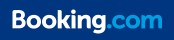 Booking.com logo.