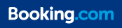 Booking.com Logo.